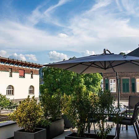Apartamento NEU Residenz Mont Royal Traben-Trarbach Exterior foto